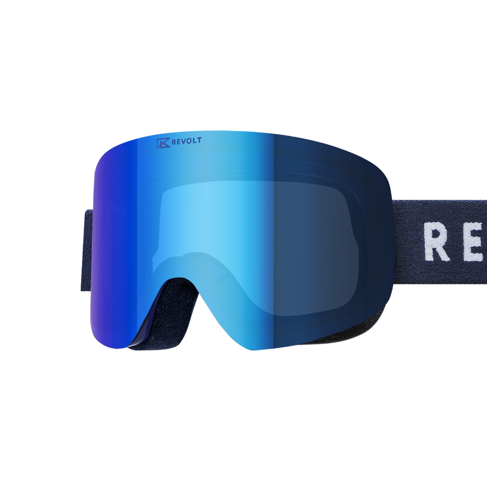 スノーボードゴーグル | FRAMELESS 2 – REVOLT ONLINE STORE