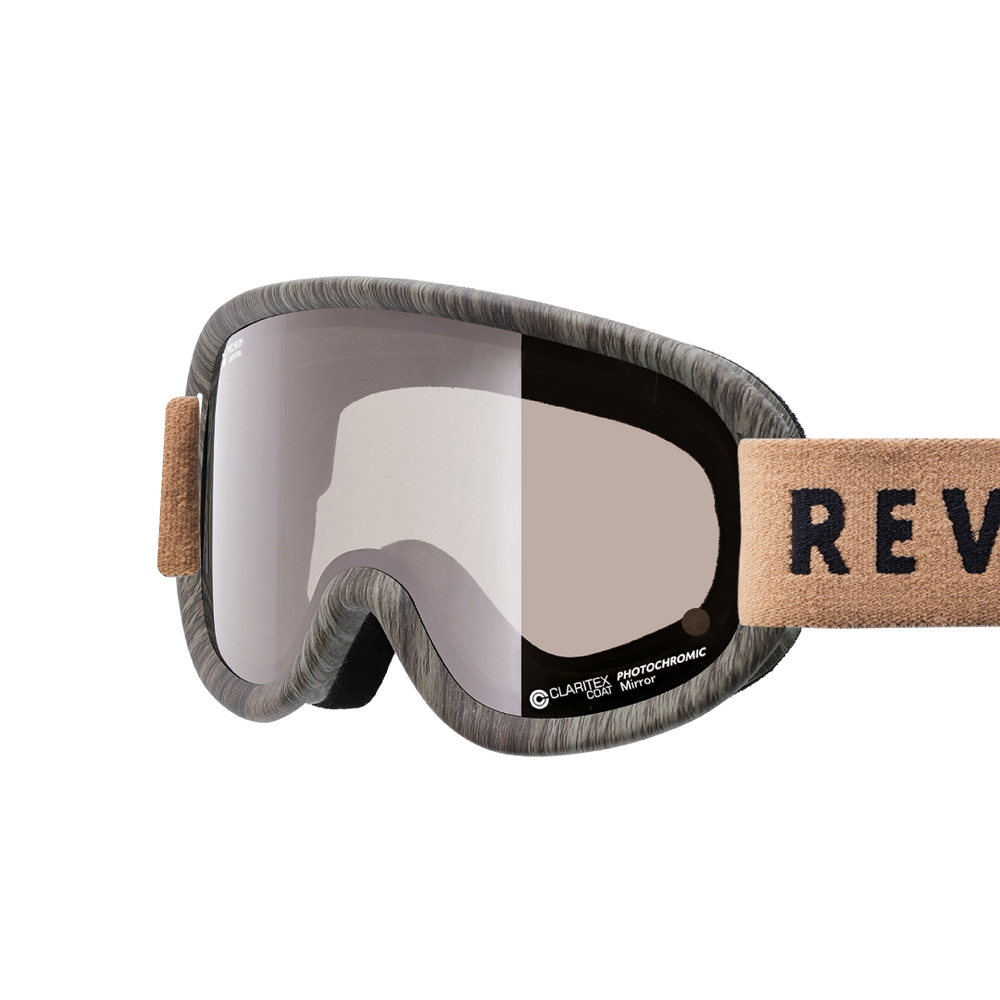SUPER LIGHT FRAME ] Pistaccio / Wood – REVOLT ONLINE STORE