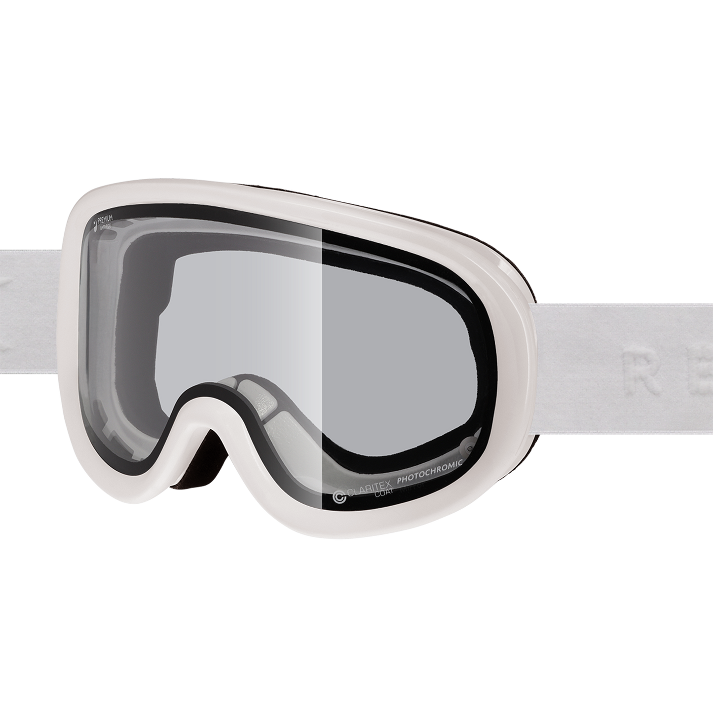 スノーボードゴーグル | SUPER LIGHT FRAME 25-26 – REVOLT ONLINE STORE