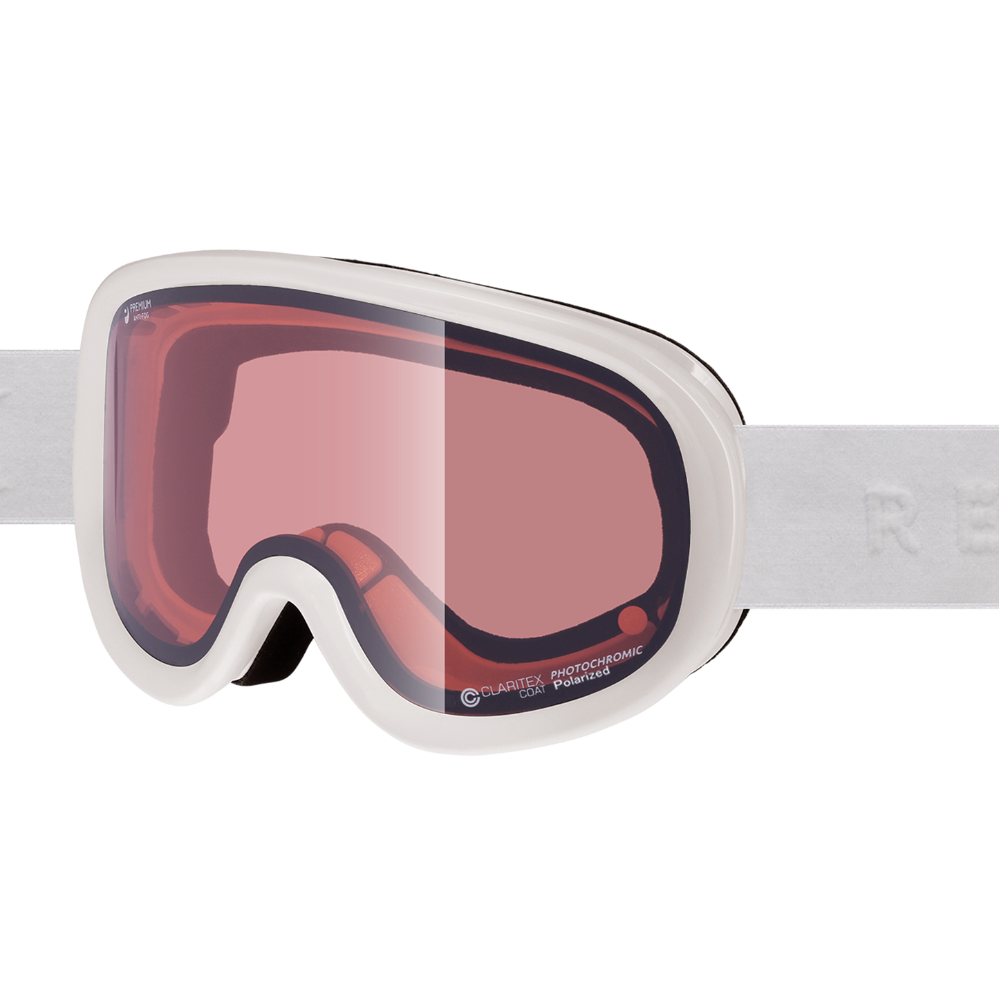 スノーボードゴーグル | SUPER LIGHT FRAME 25-26 – REVOLT ONLINE STORE