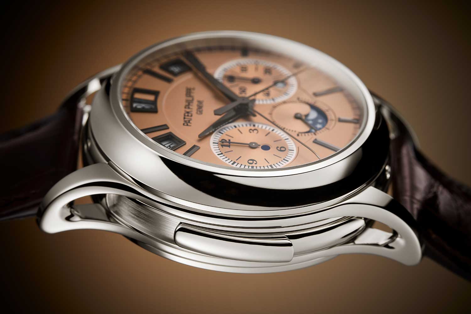 Patek Philippe's new watches at Watch Art Grand Exhibition Tokyo