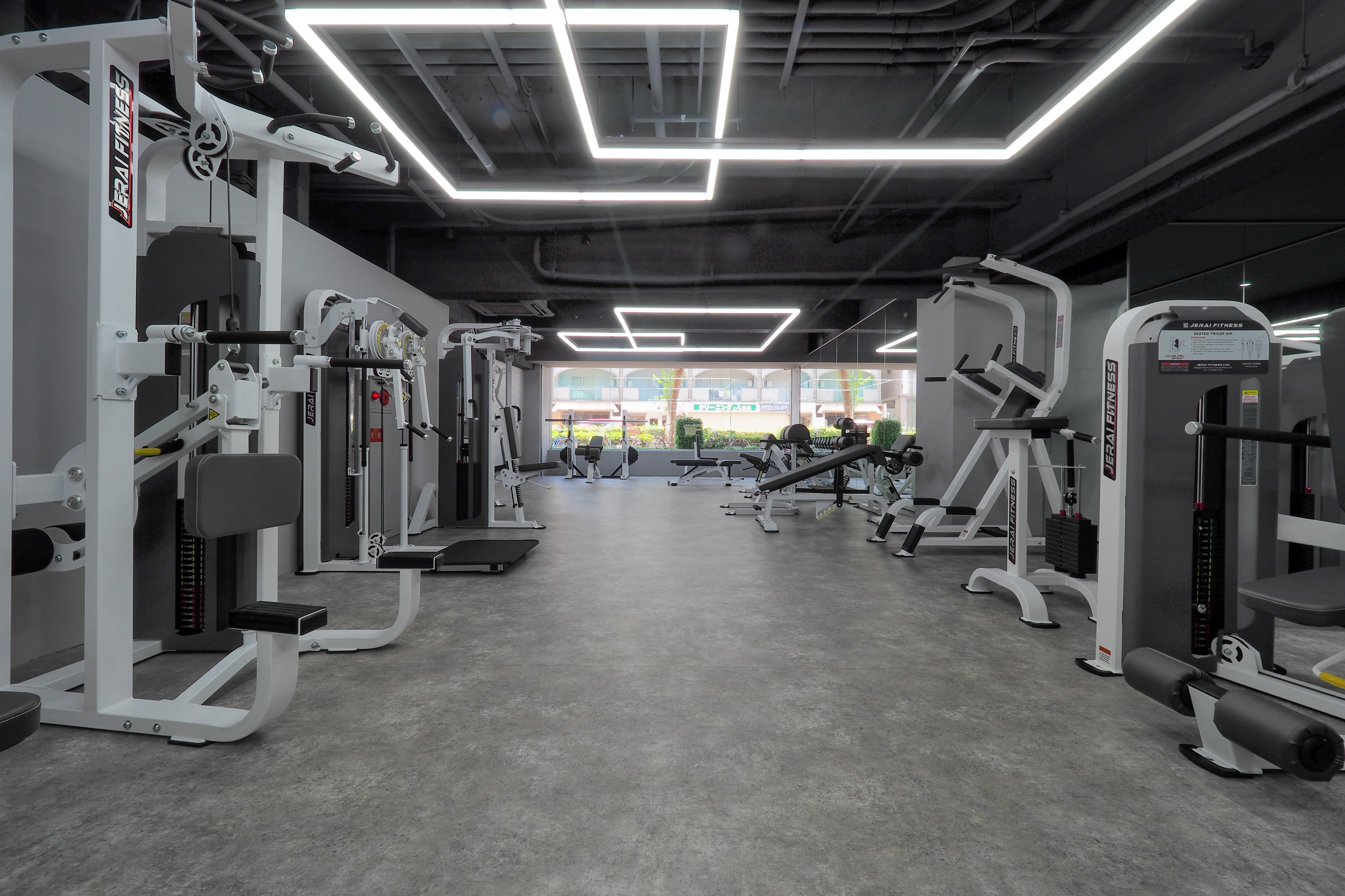 公式】JERAI FITNESS（ジェライフィットネス）｜日本正規代理店