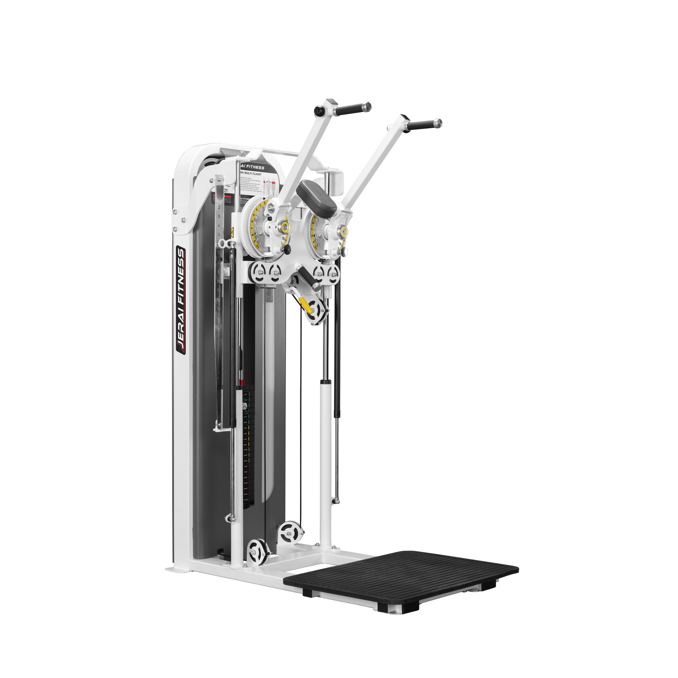 スタンディングマルチフライト JPS304 – ジェライフィットネス 日本