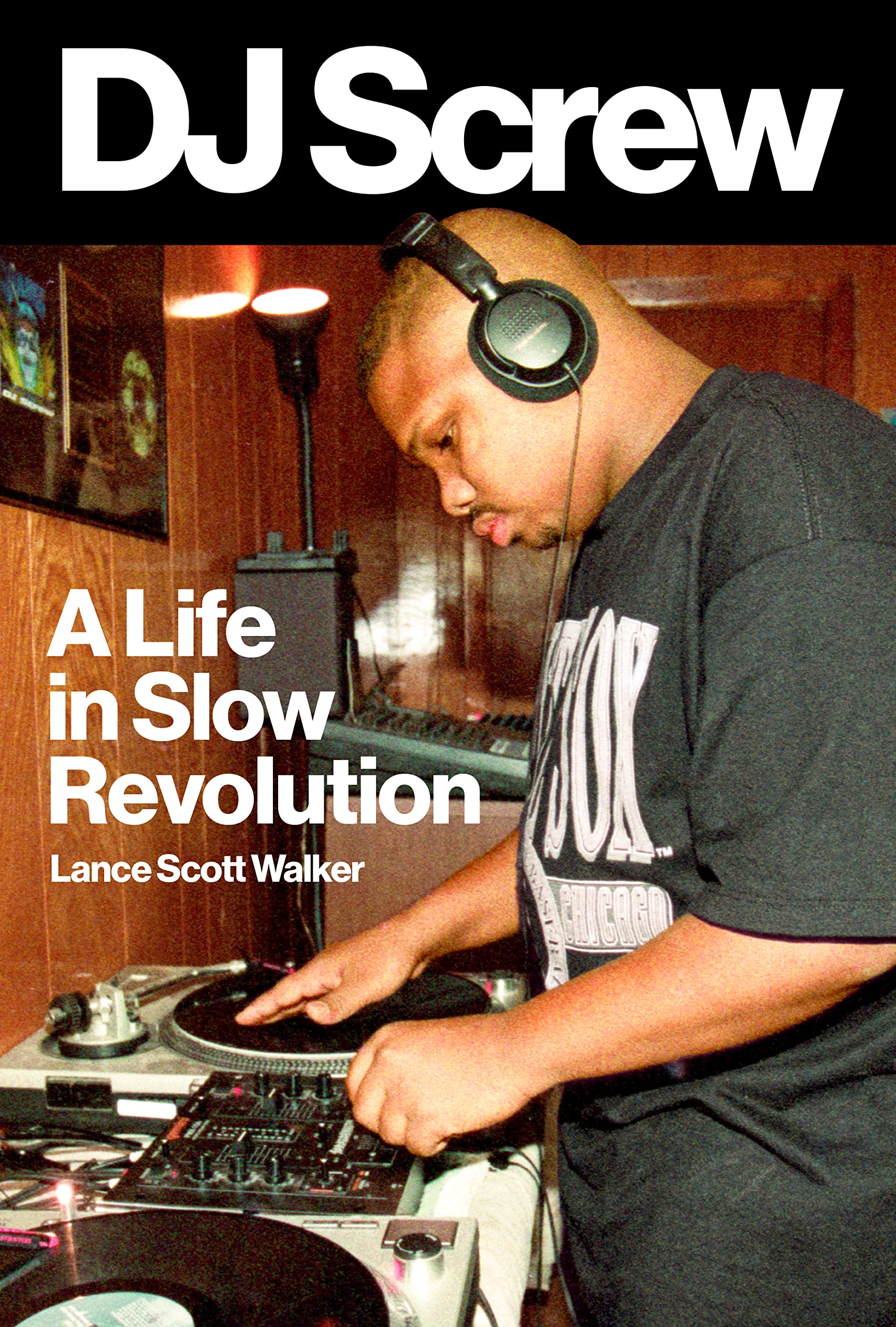 DJ Screw: A Life in Slow Revolution – Reparations Club