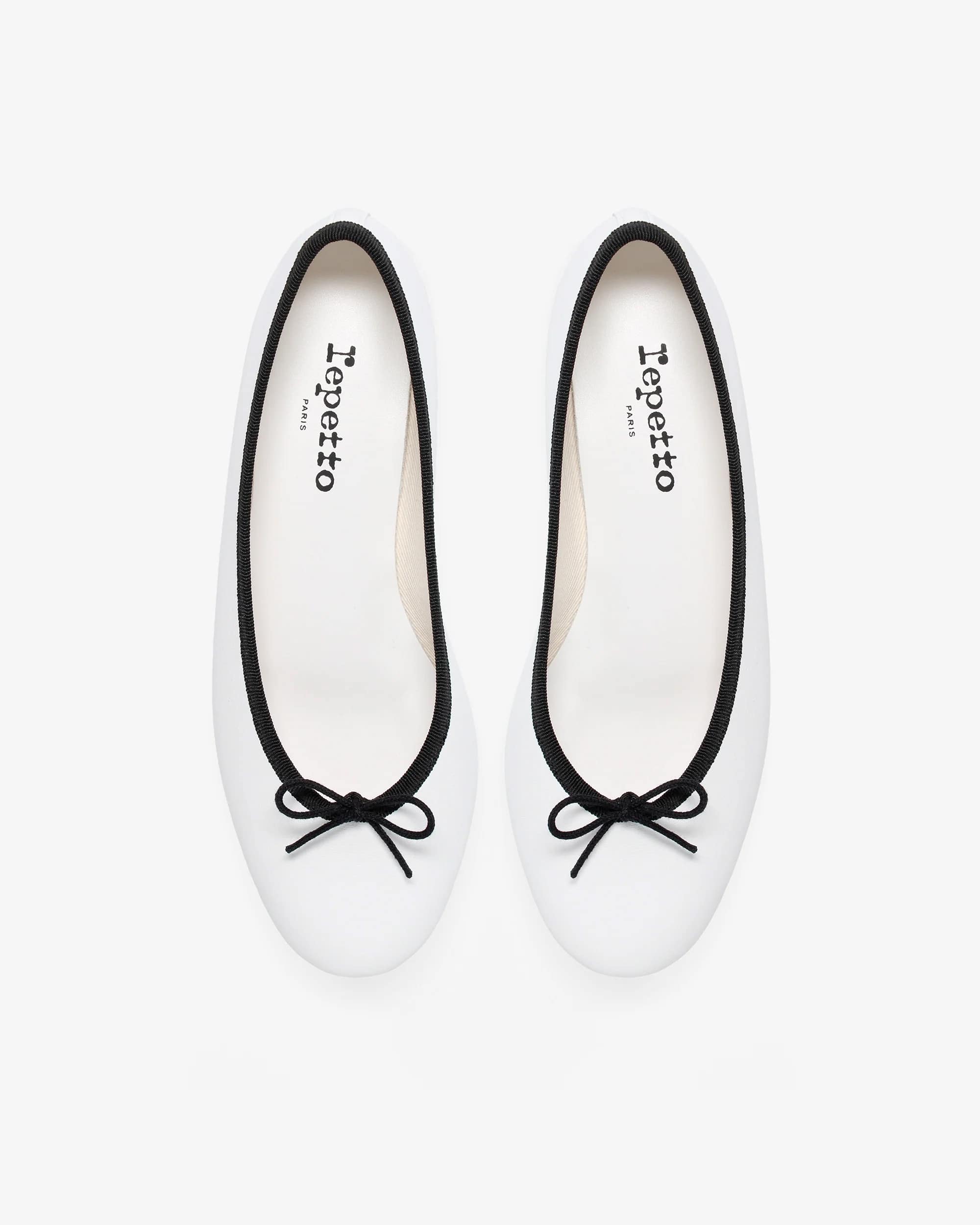 バレリーナ | ウィメンズ | シューズ | Repetto（レペット）日本公式