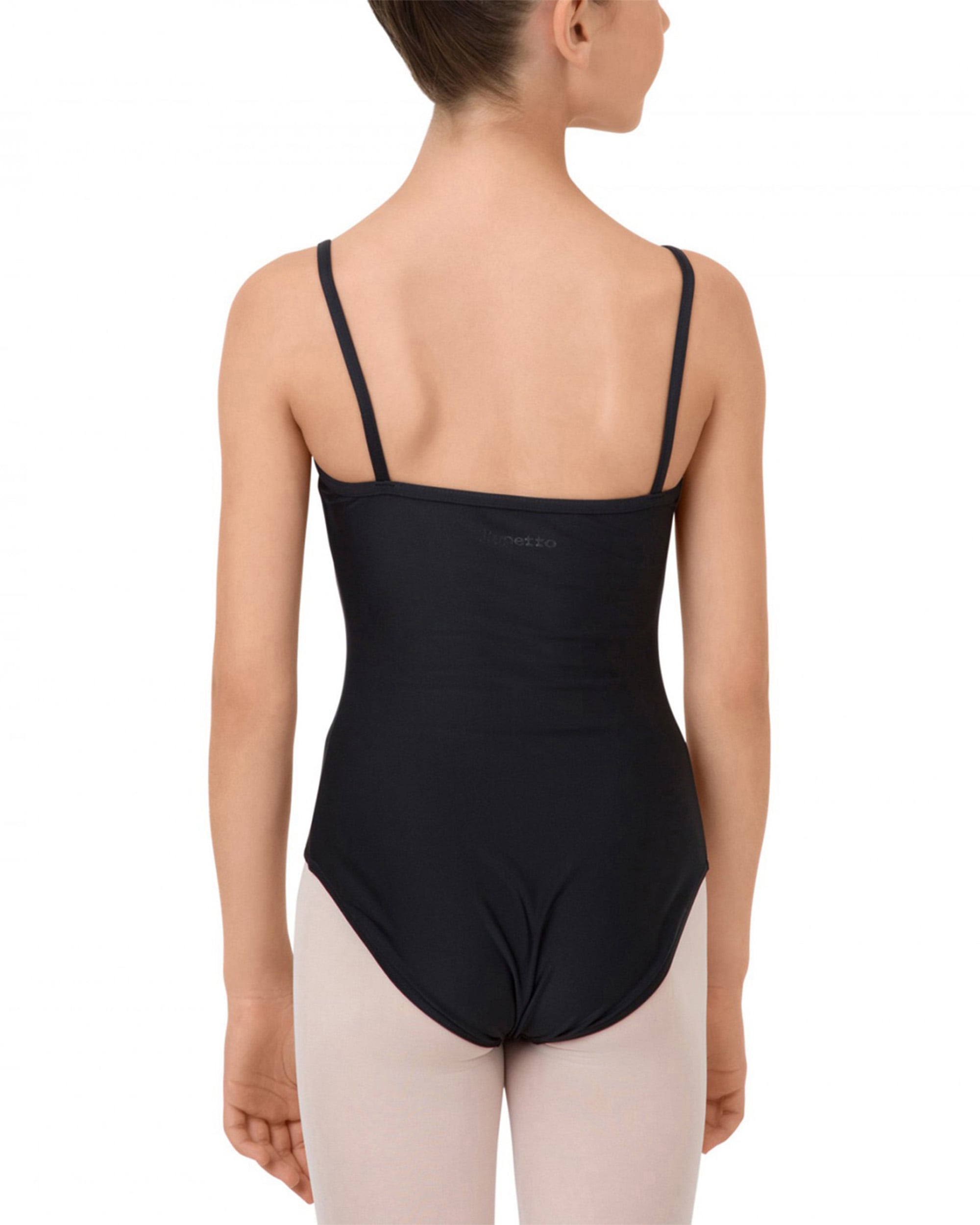 シンストラップ レオタード - キッズ｜レオタード＆チュニック