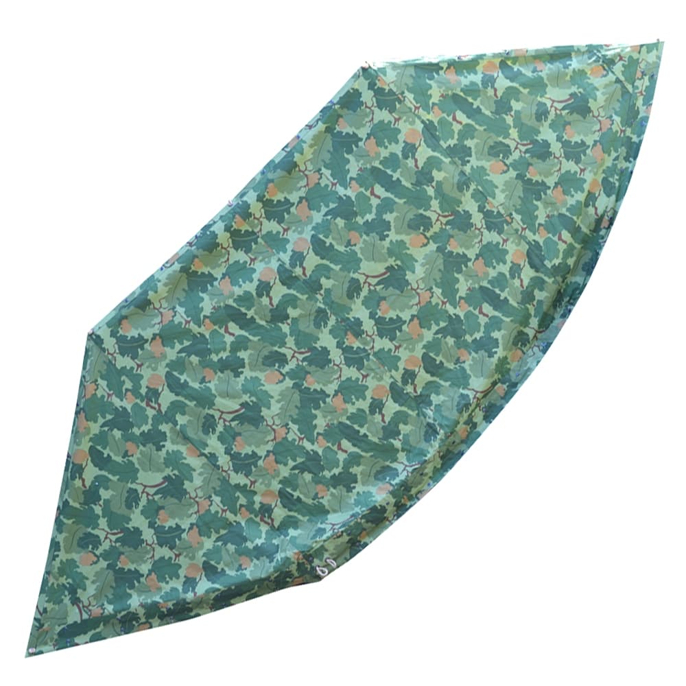 軍幕テント ミッチェルパターン リバーシブル 復刻品 アメリカ軍