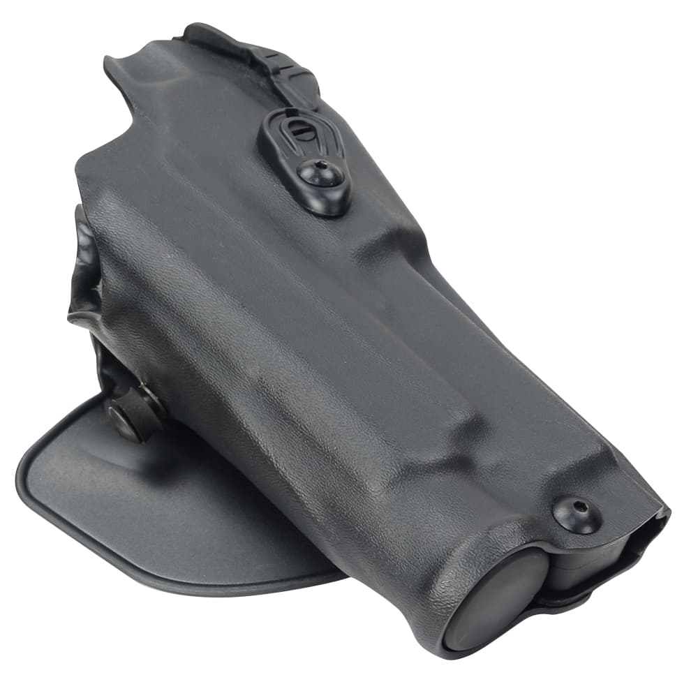 SAFARILAND ホルスター 6378RDS ALS グロック17 MOS対応 光学機器