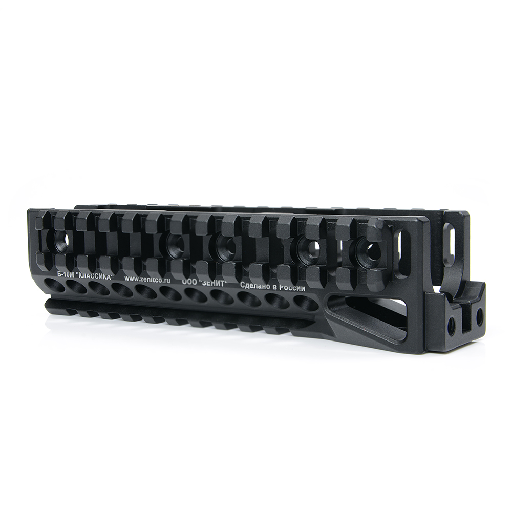 Zenit ロアハンドガード B-10M トライレール AK-47 / AKM / AK-74用