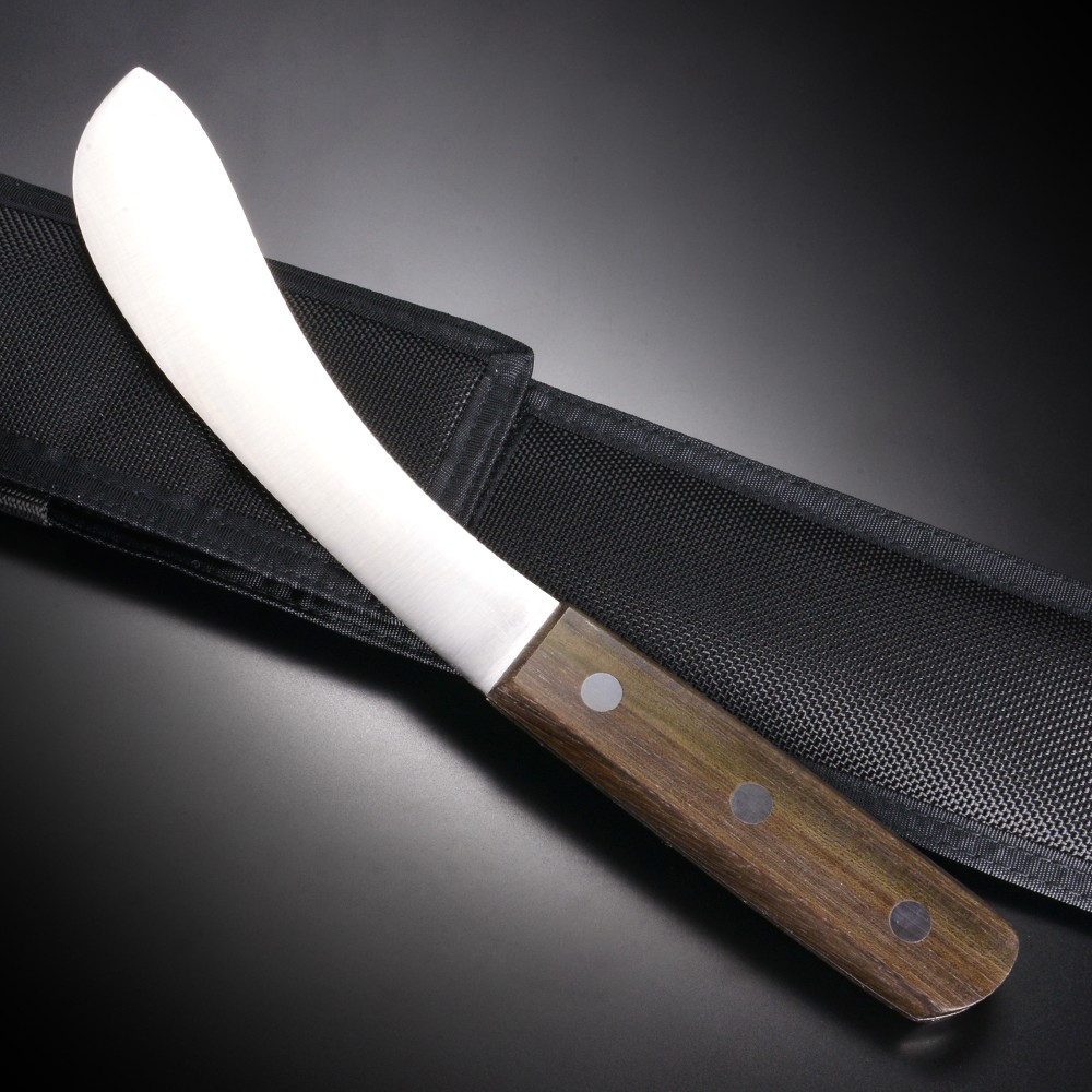 関兼常 解体狩猟匠 皮ハギ刀 CW-34 皮剥ぎ包丁 | ミリタリーショップ