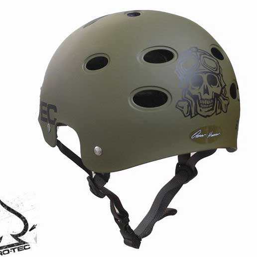 PROTEC ヘルメットB2 Model B2 06-L B2 ウェイクヘルメット PRO-TEC