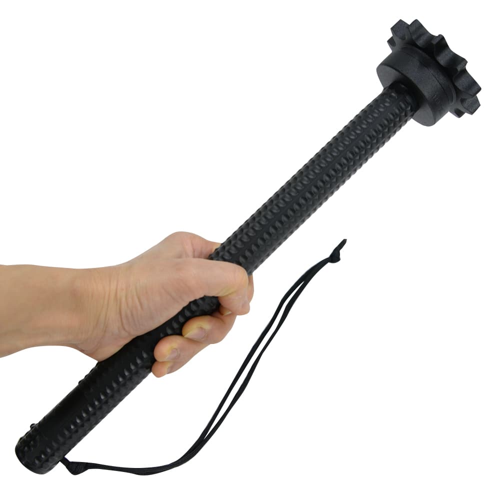 American Tomahawk 棍棒 トレンチクラブ Trench Baton | ミリタリー