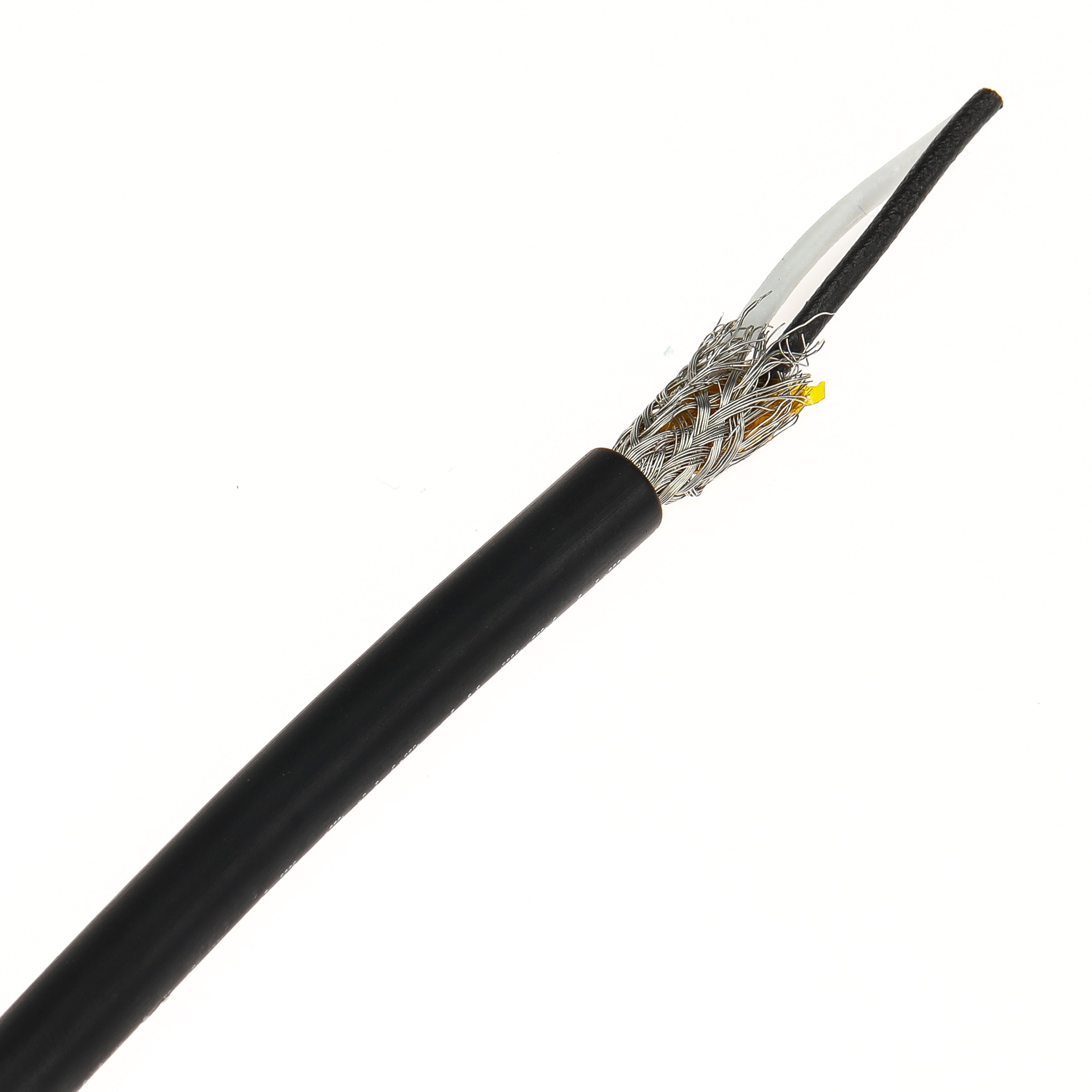 LS2SJ-22 M24643/43 Shipboard Cable | Allied Wire & Cable