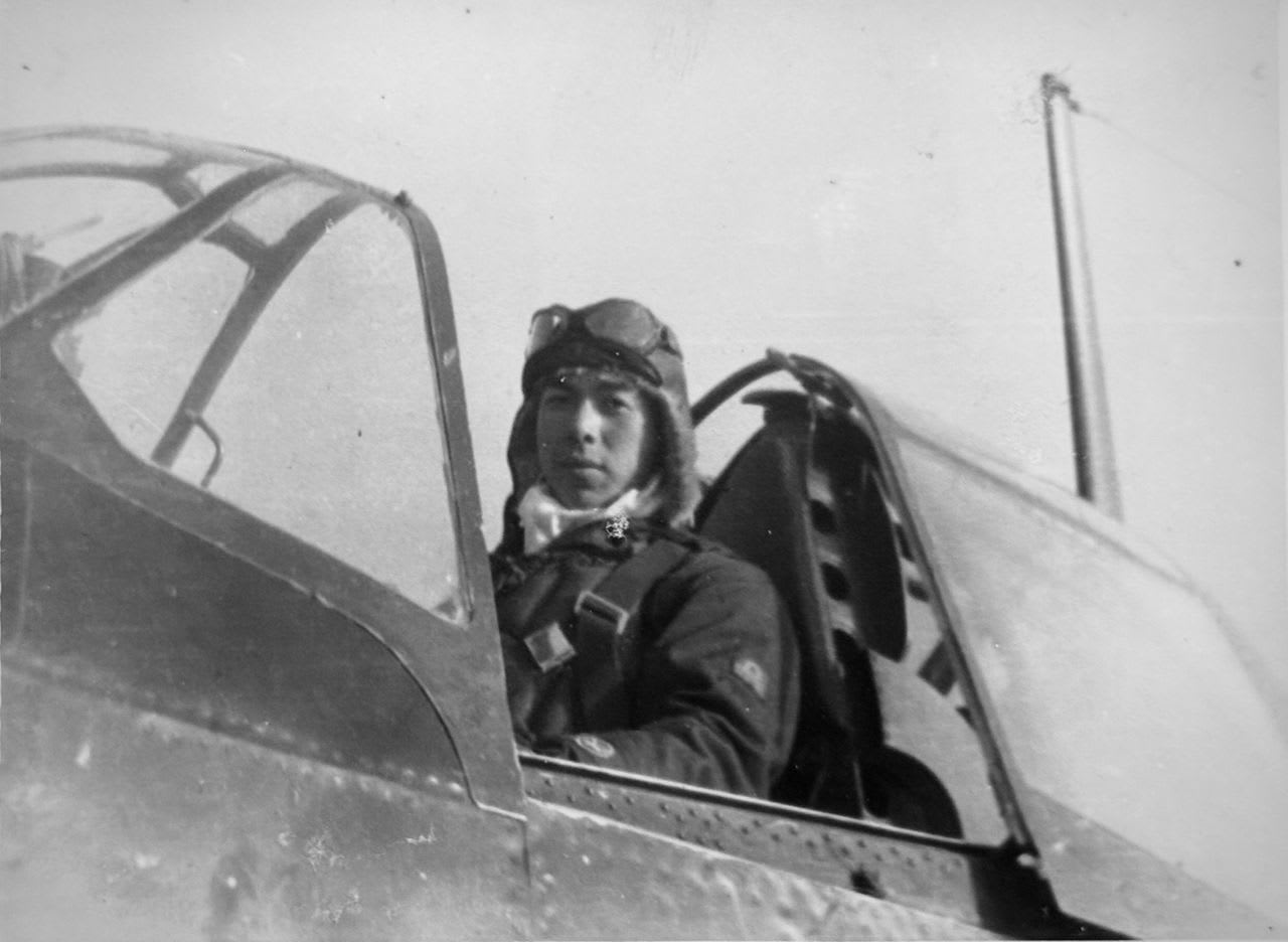 太平洋戦争】1945年8月21日、終戦後に東京湾に消えた一人の零戦搭乗員