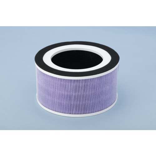 TGK - 東京硝子器械 TryWinZ / 空気清浄機 バイオミクロンスクエア BM