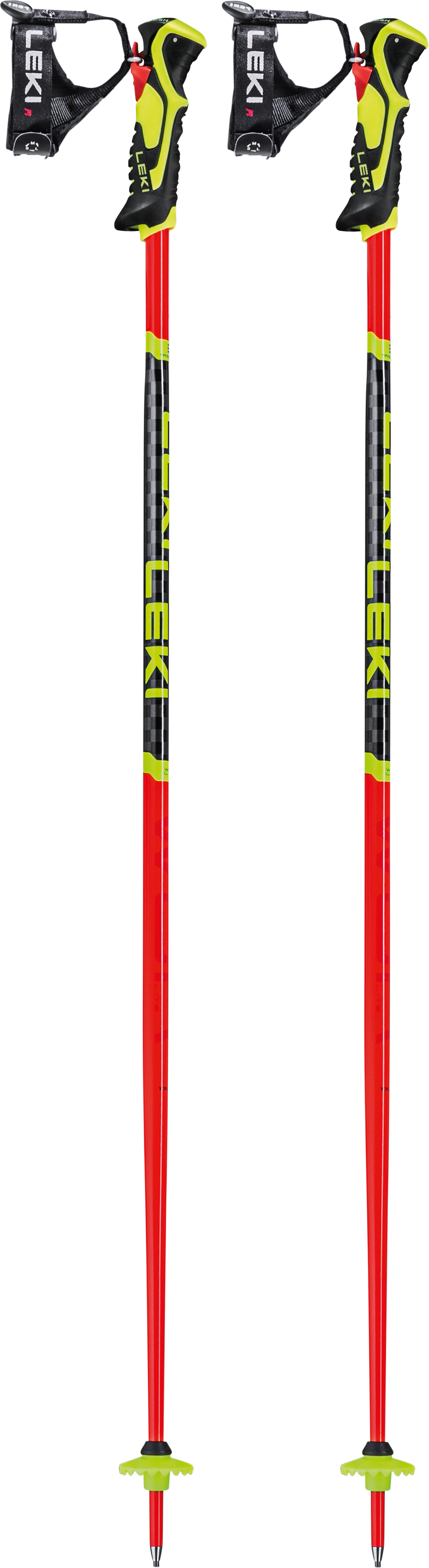 WCR Lite SL 3D | LEKI