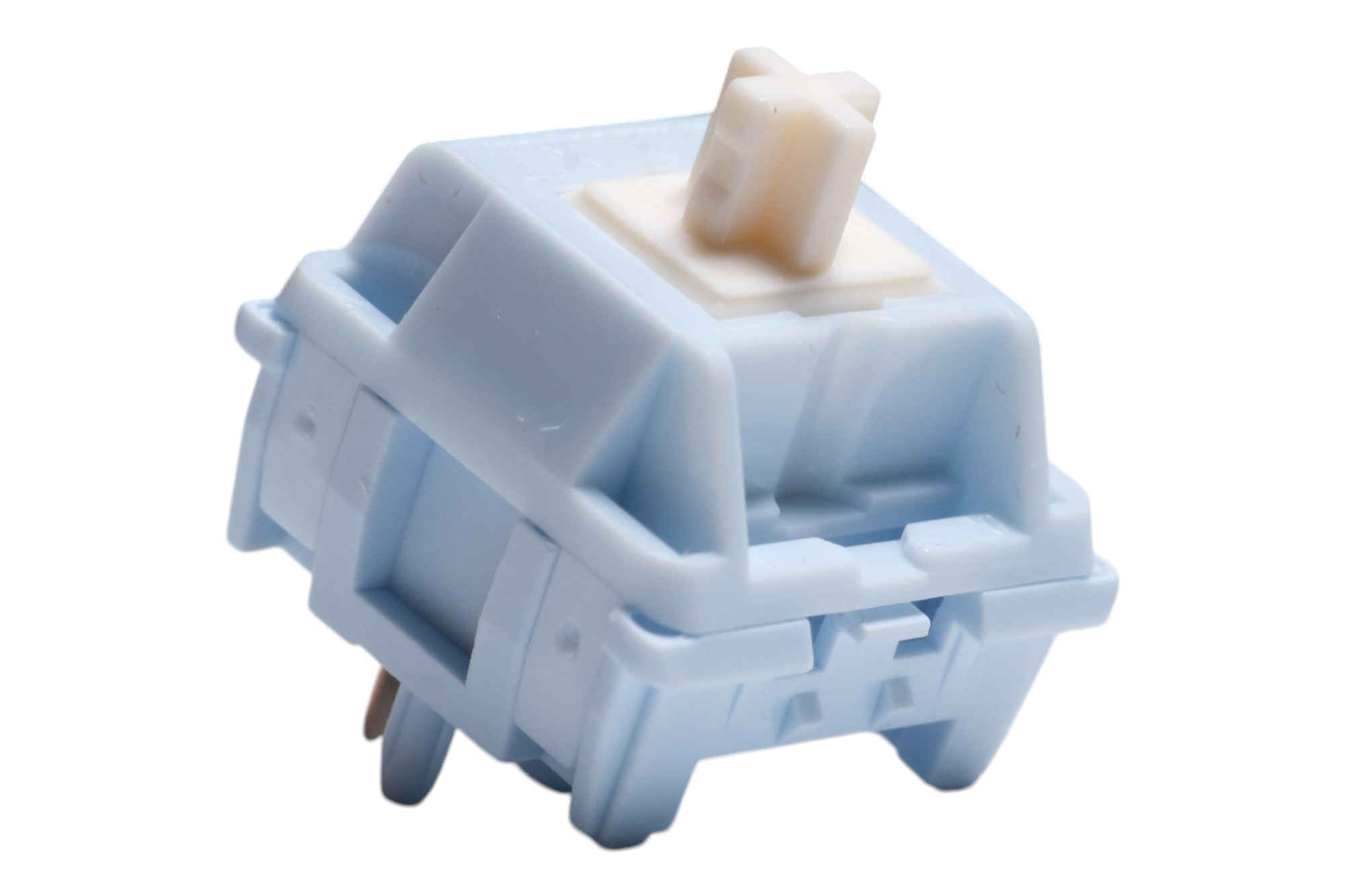HMX Yogurt Linear Switch · Milktooth