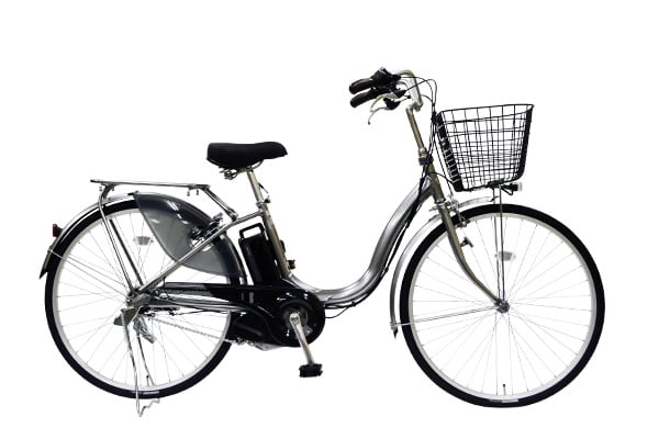 アシスタベーシック ブリヂストン(BRIDGESTONE) 電動自転車・電動