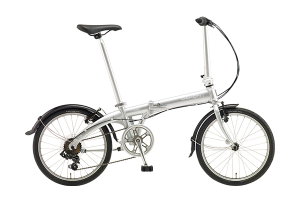 Vybe D7 DAHON International(ダホンインターナショナル) 折りたたみ