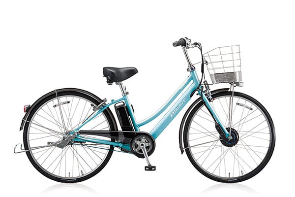 アルベルトe ［B300］［L型］ ブリヂストン(BRIDGESTONE) 電動自転車