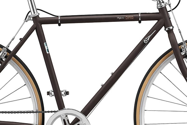 CHeRO(クエロ)700C-2015モデル- ブリヂストン(BRIDGESTONE) スポーツ