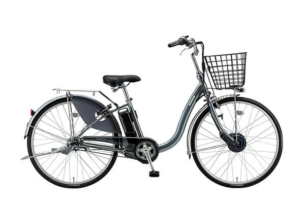フロンティア ブリヂストン(BRIDGESTONE) 電動自転車・電動アシスト