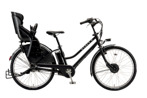 HYDEE.Ⅱ （ハイディ ツー） ブリヂストン(BRIDGESTONE) 子供乗せ