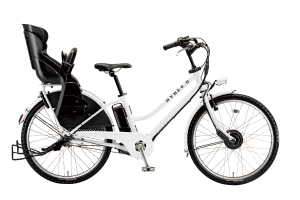 HYDEE.Ⅱ （ハイディ ツー） ブリヂストン(BRIDGESTONE) 子供乗せ