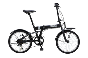 JE-206G ジープ(JEEP) 折りたたみ自転車 20インチ | 自転車通販「cyma