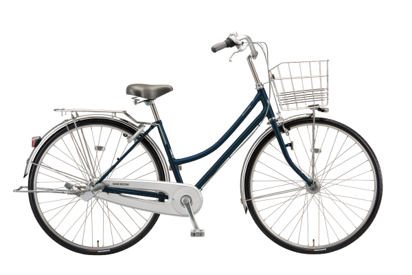 ロングティーン デラックス L型 ブリヂストン(BRIDGESTONE) シティ