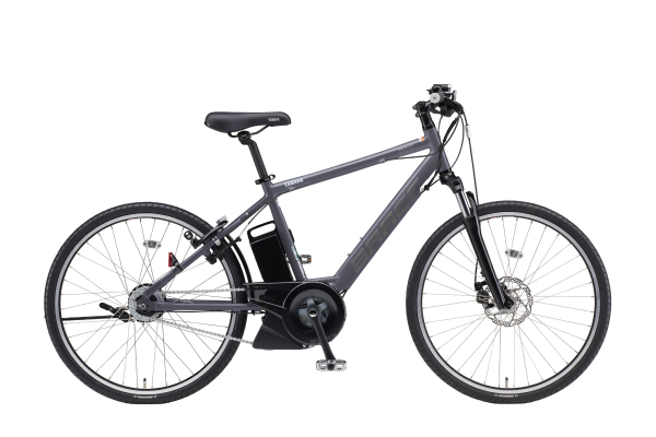 PAS Brace ヤマハ(YAMAHA) クロスバイク 26インチ | 自転車通販「cyma