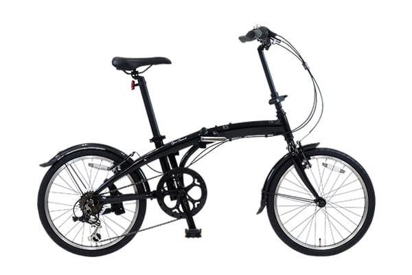 cyma connect 折りたたみ自転車 20インチ | 自転車通販「cyma -サイマ