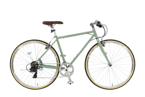 cavite(キャビテ) クロスバイク 700C | 自転車通販「cyma -サイマ