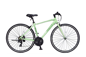 ROOTS L(ルーツL) アサヒサイクル クロスバイク 700C | 自転車通販