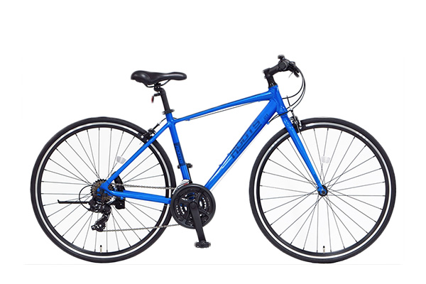 ROOTS L(ルーツL) アサヒサイクル クロスバイク 700C | 自転車通販