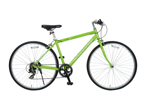 ロードマーク RB700 ダイニチ(DAINICHI) クロスバイク 700C | 自転車