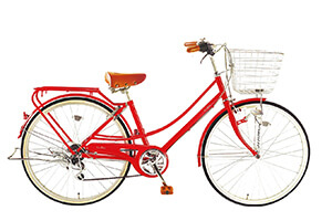 イーストボーイ カジュアル イーストボーイ(EASTBOY) シティサイクル