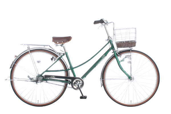 イーストボーイ デラックス イーストボーイ(EASTBOY) シティサイクル