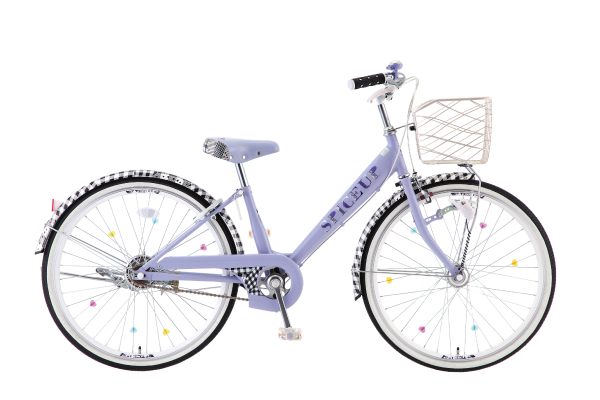 スパイスアップ サカモトテクノ(SAKAMOTO TECHNO) こども用自転車 20