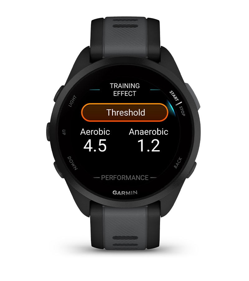 Garmin Forerunner® 165 | Running Watch