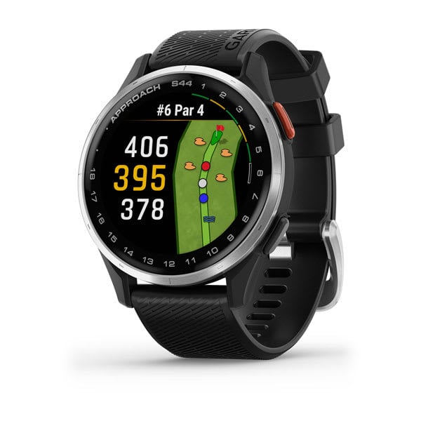 Garmin Approach® S44 | Golf Smartwatch