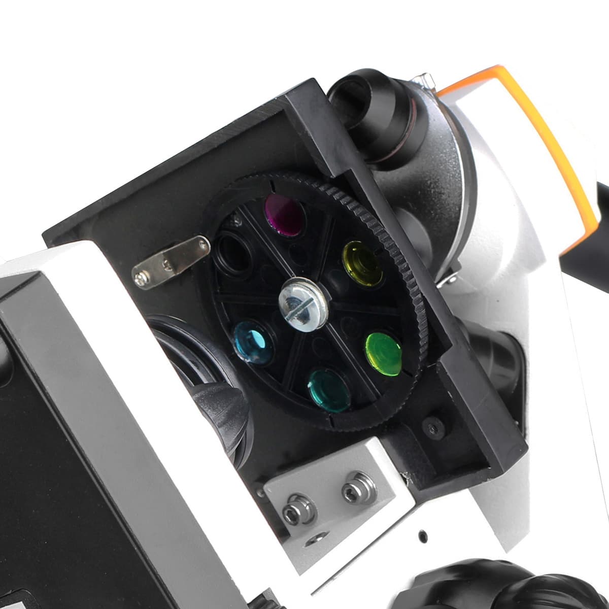 SVBONY SV601 HDプロ1600Xポータブル生物学顕微鏡 電子科学 実験観察