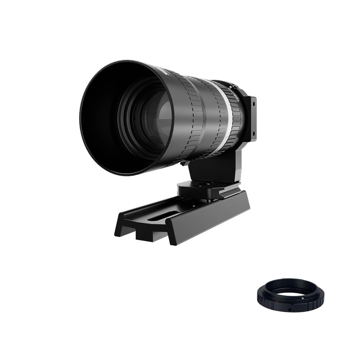 EOS Kiss X70 【天体観測電視観望用.赤外吸収フィルター無し】 Amazon