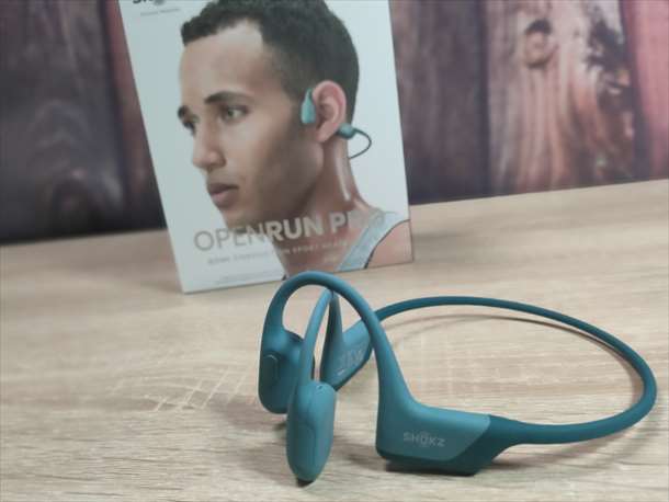 実機レビュー】低音音質と通話品質が大幅アップ！Shokz（旧Aftershokz