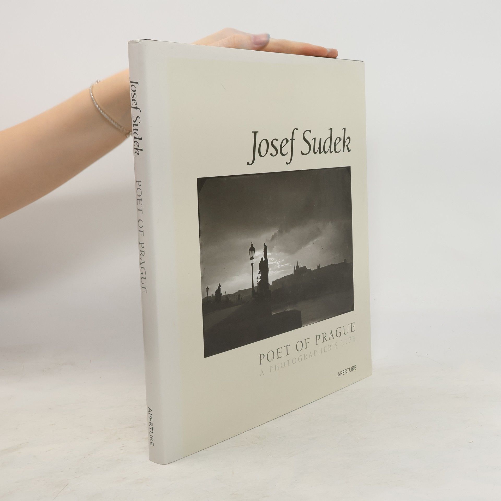 Josef Sudek (Books) | bookbot.com