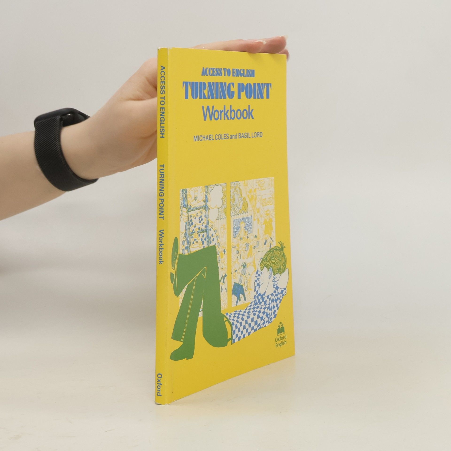 Callan Method.: Student's Book. Stage 11, Lessons 164-177