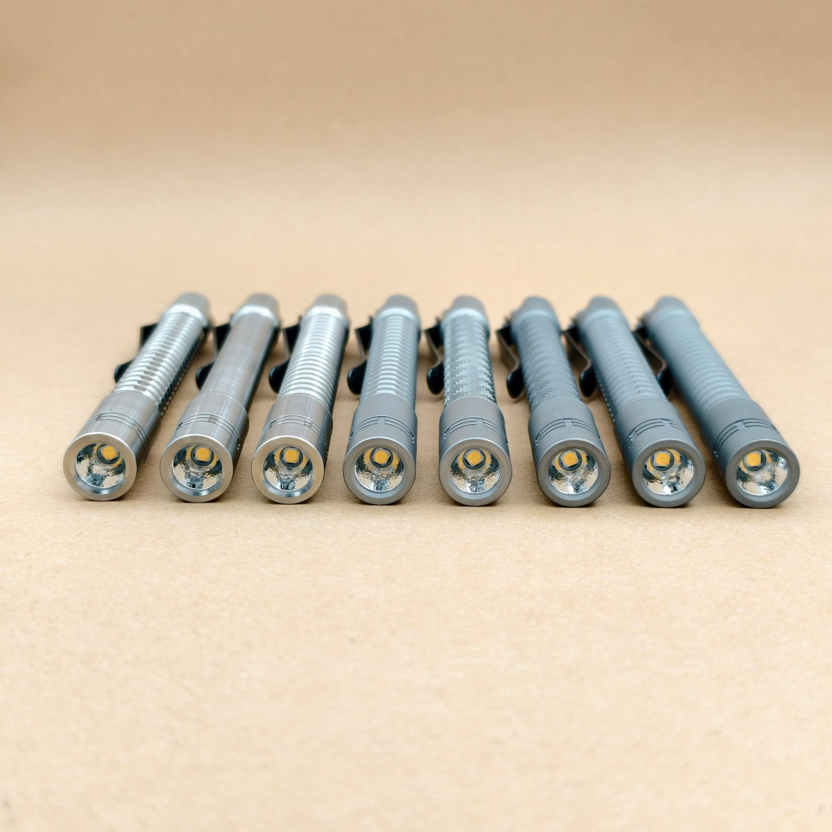 Penlight- MK II- Ti – ReyLight