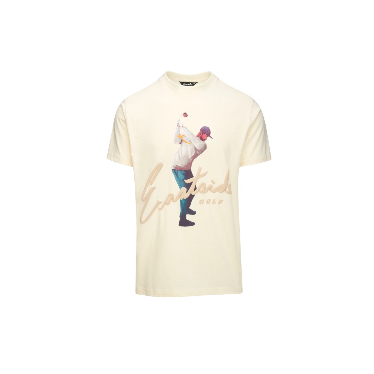 Eastside Golf Swingman Print Tee Shirt – Reynolds & Sons