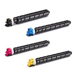 京セラ TK-8801 4色セット | トナーのことならアールネット