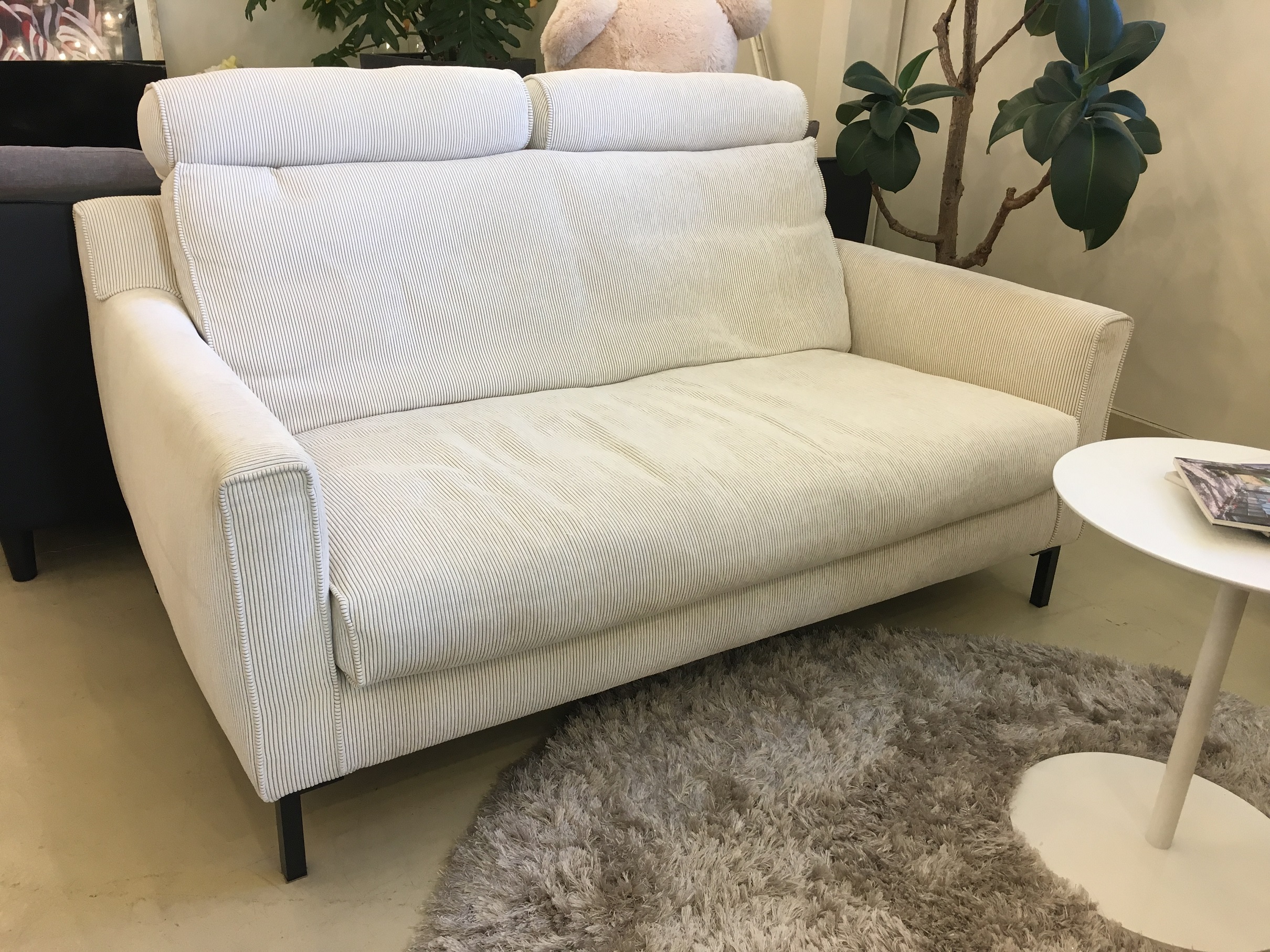 アイラーセン／eilersen／アクタス取扱品／ソファ／デンマーク